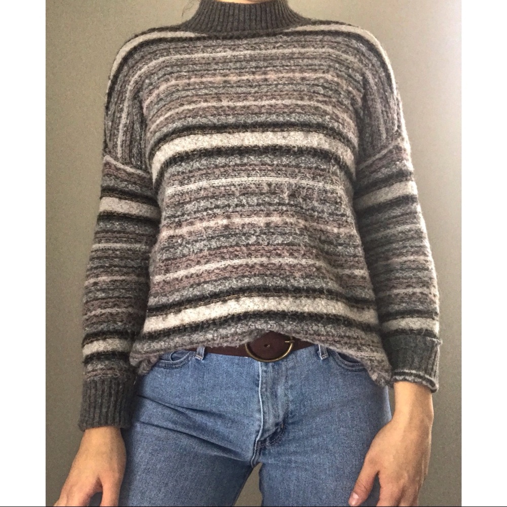 American Eagle / Turtleneck Sweater